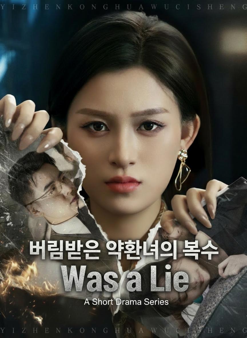 버림받은 약혼녀의 복수