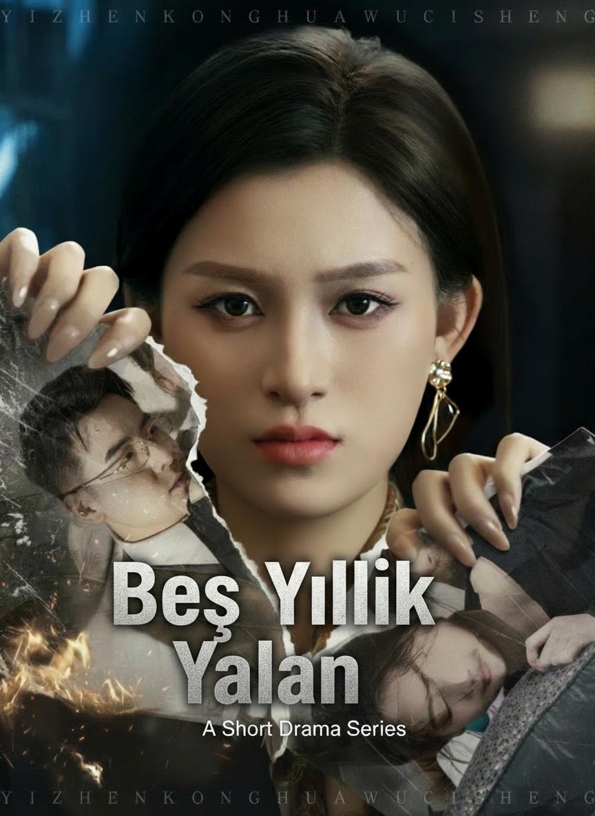 Beş Yıllık Yalan