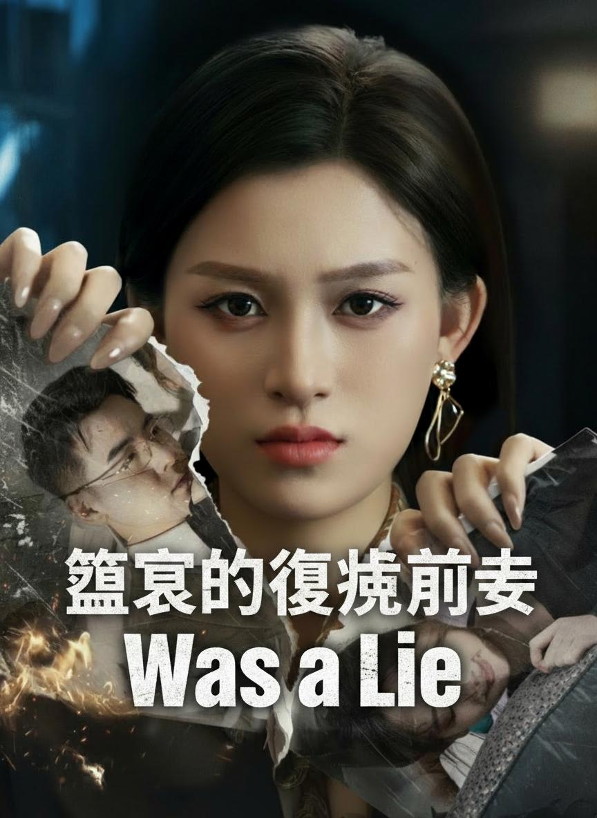 總裁的復仇前妻
