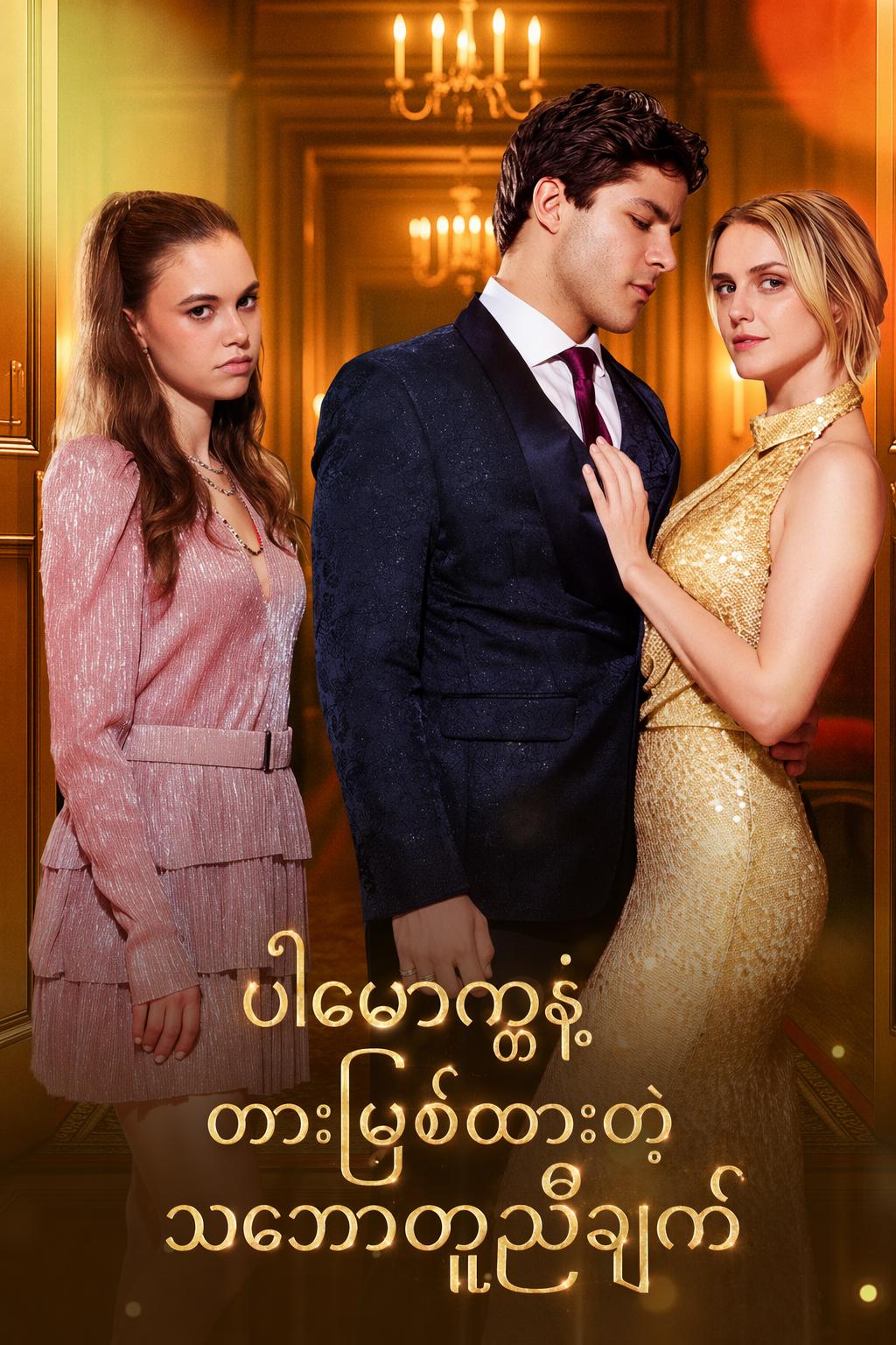 ပါမောက္ခနဲ့ တားမြစ်ထားတဲ့ သဘောတူညီချက်