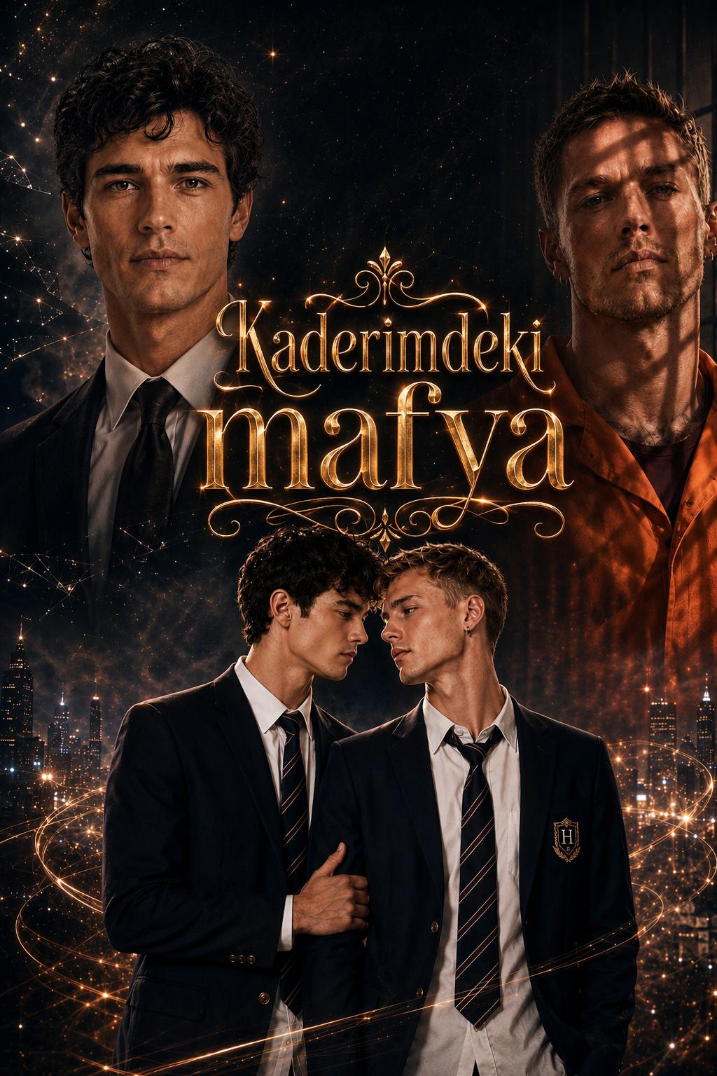 Kaderimdeki mafya