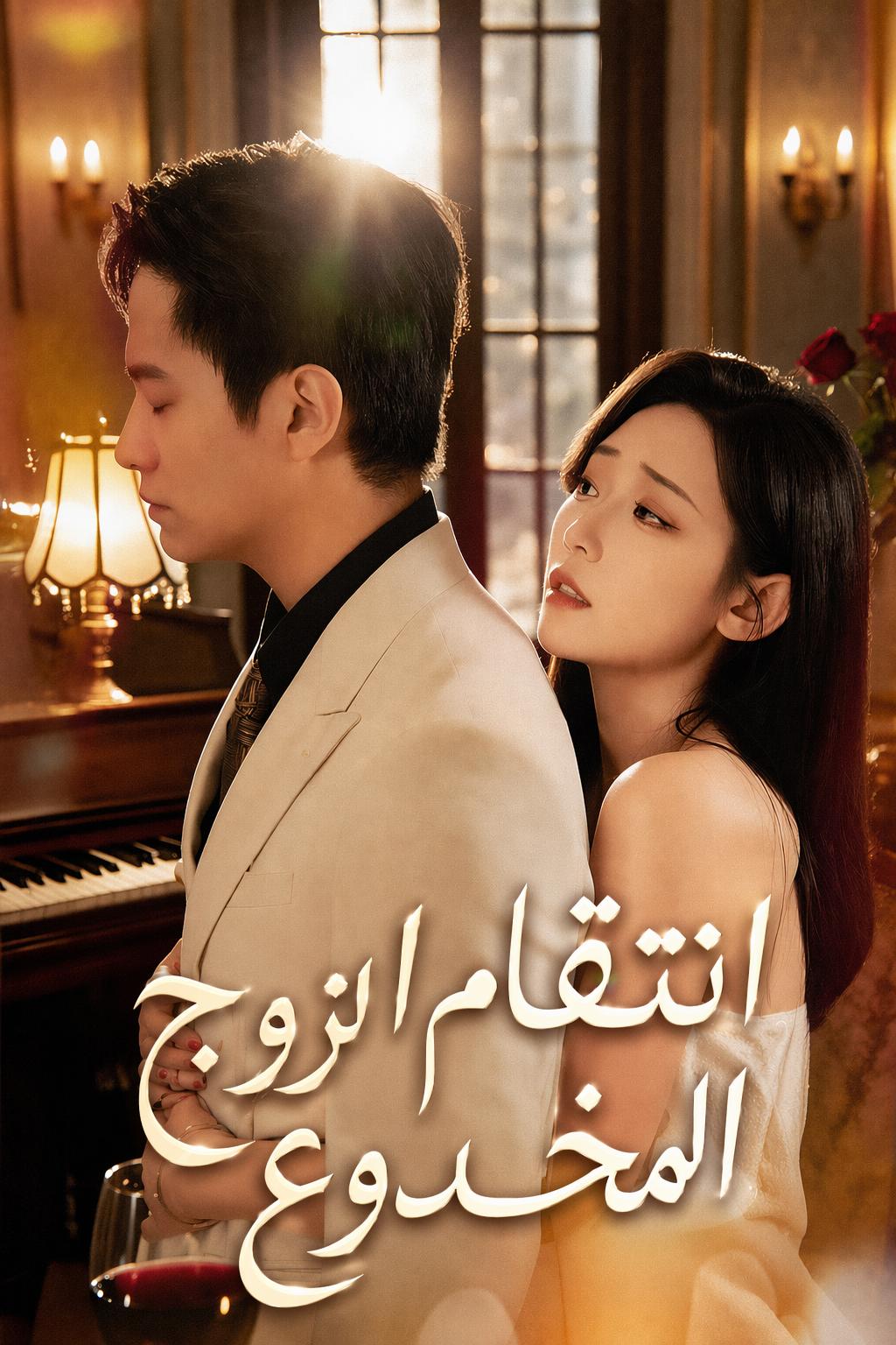 انتقام الزوج المخدوع
