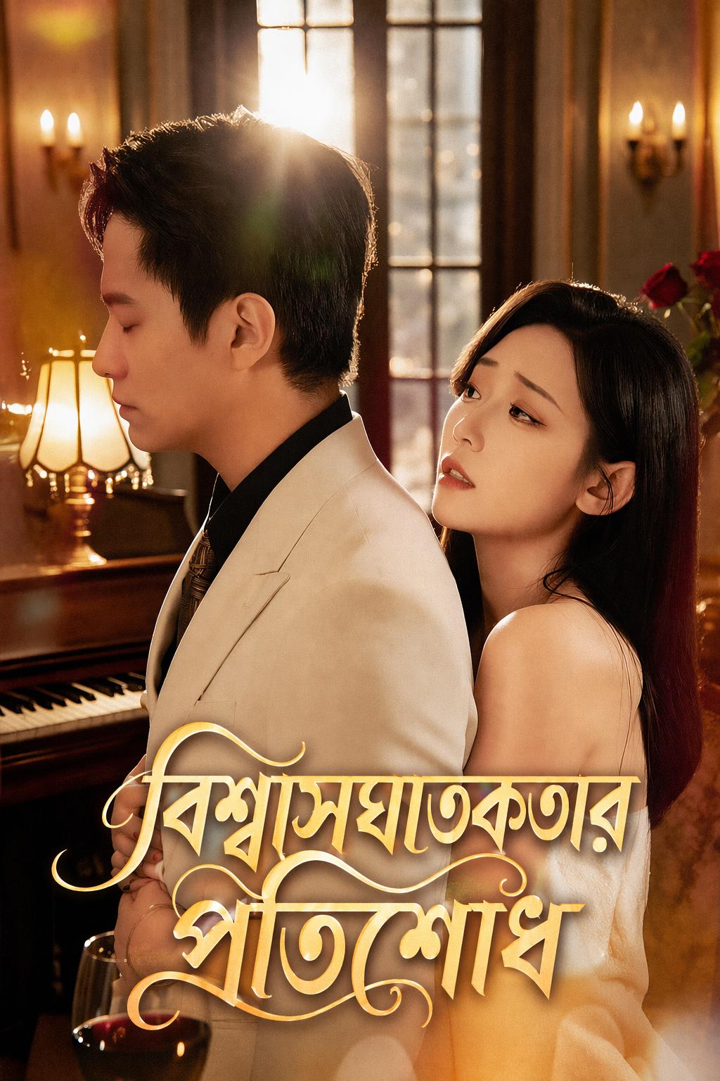বিশ্বাসঘাতকতার প্রতিশোধ