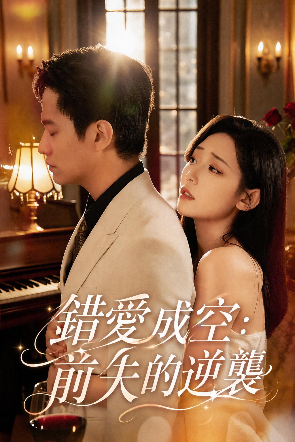 嬌妻的致命背叛