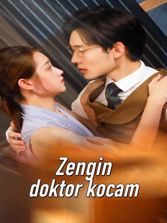 Zengin doktor kocam