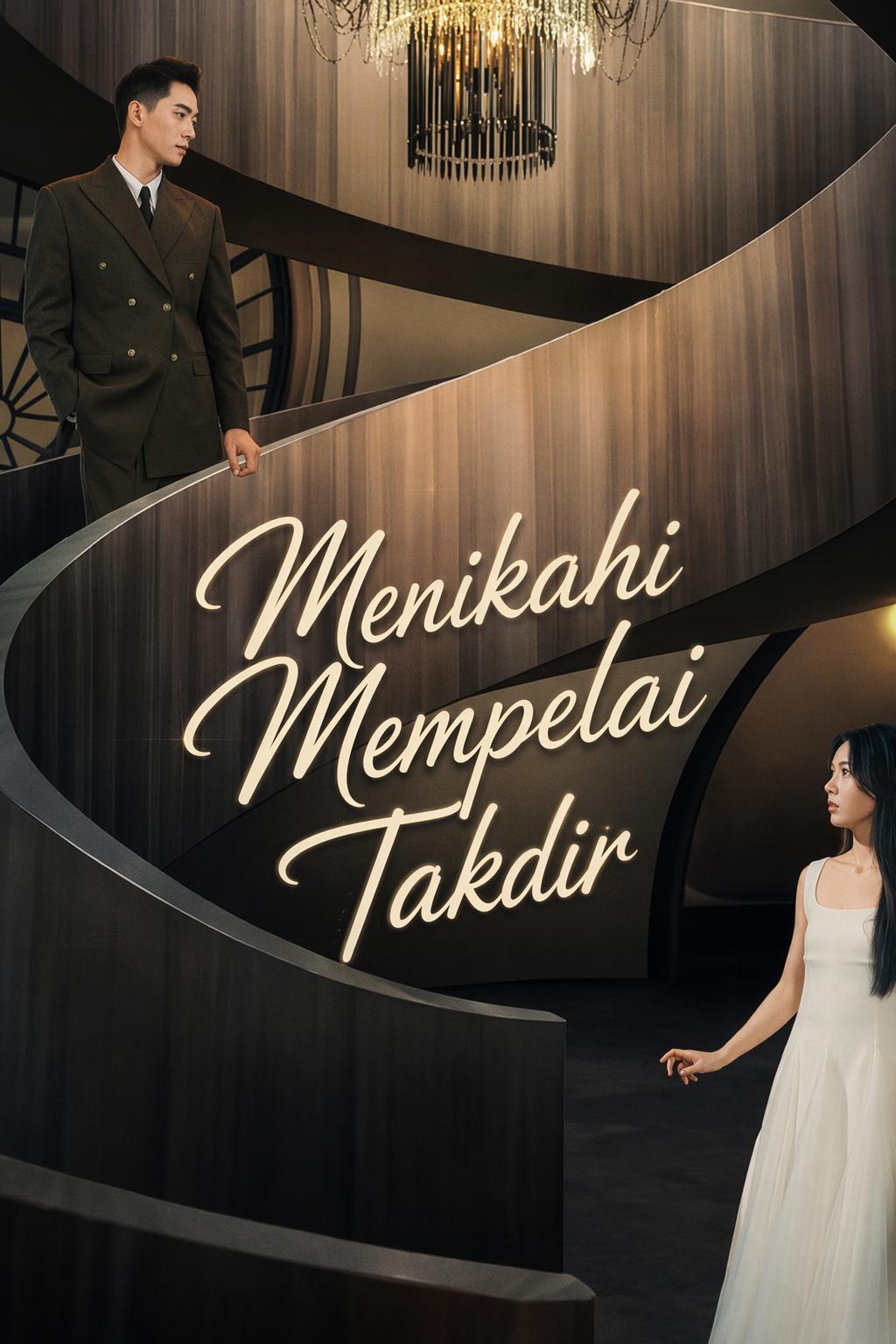 Menikahi Mempelai Takdir