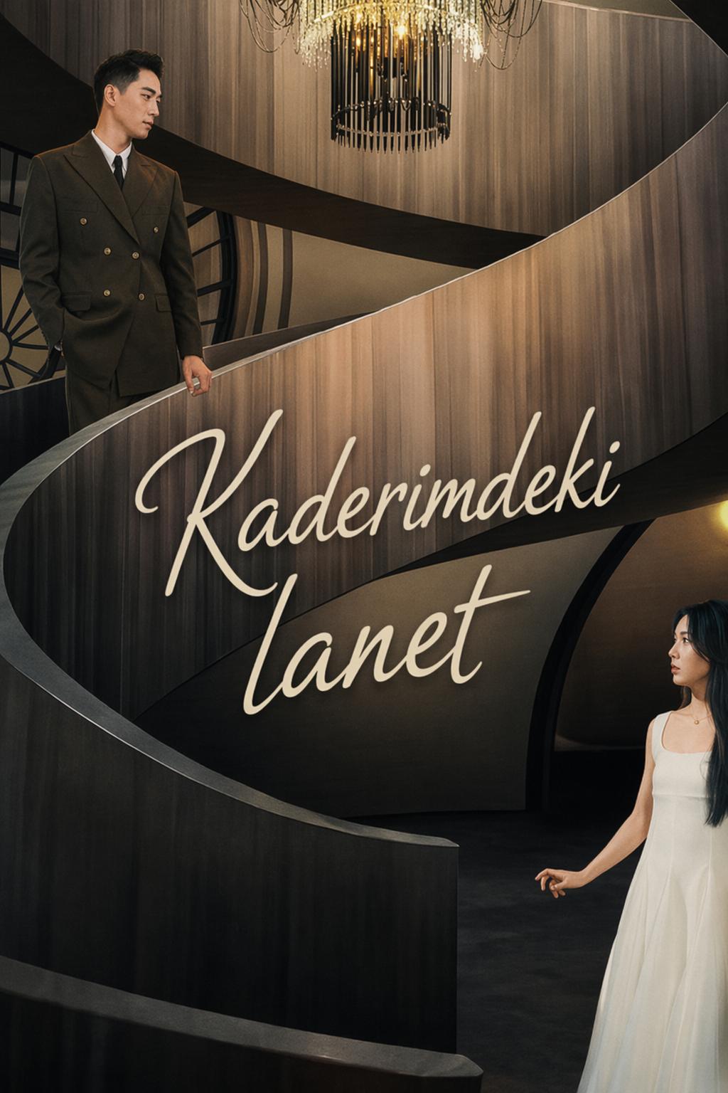 Kaderimdeki lanet