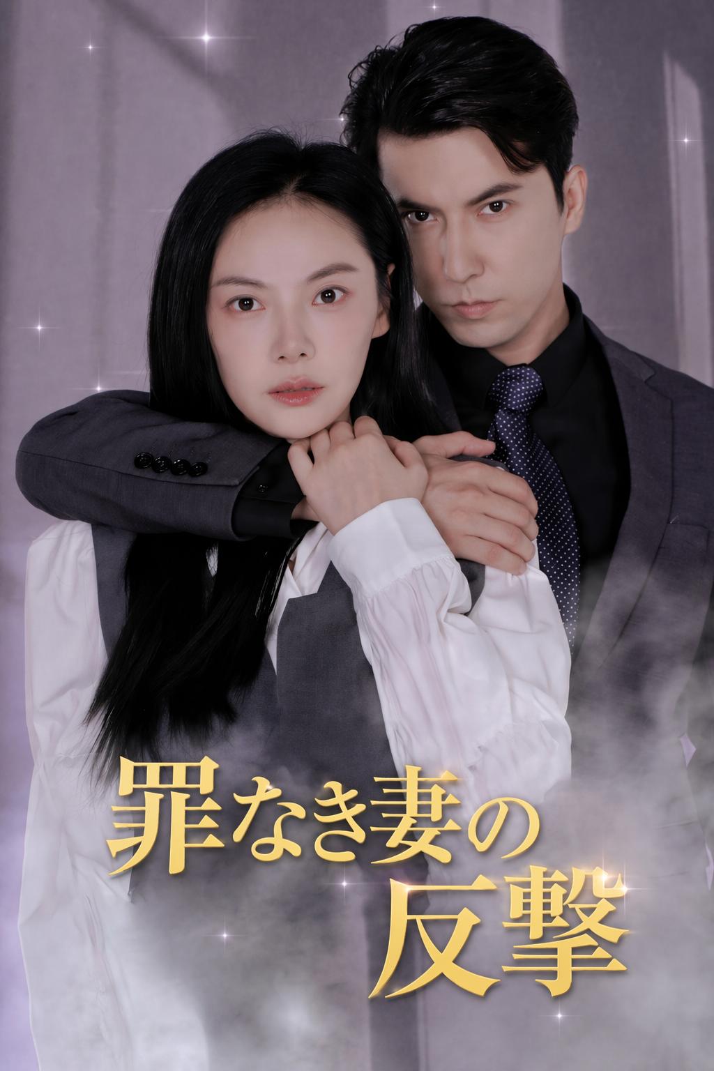 罪なき妻の反撃
