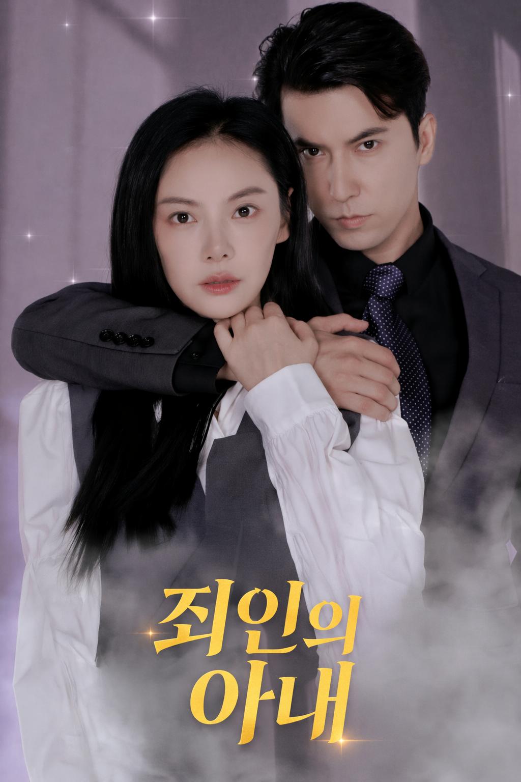 죄인의 아내