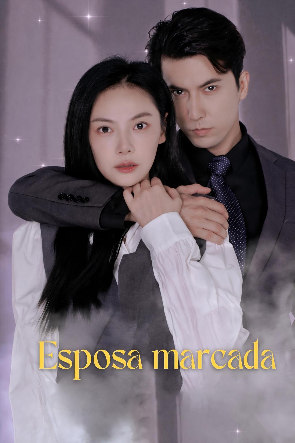 Esposa marcada