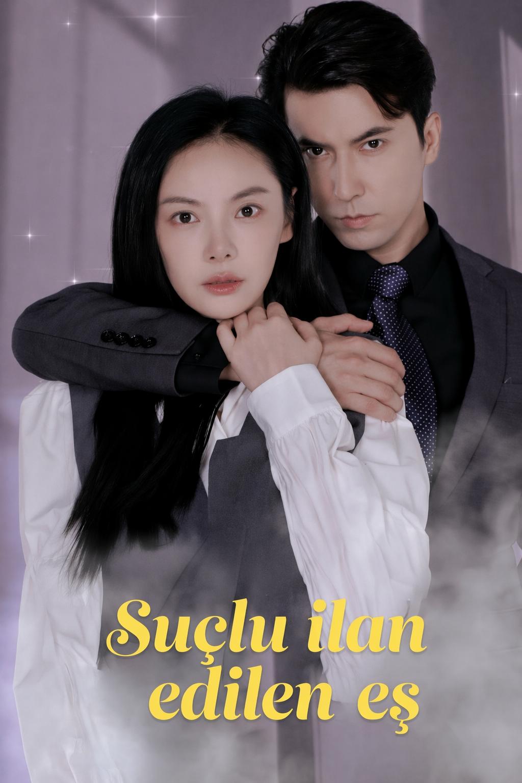 Suçlu ilan edilen eş
