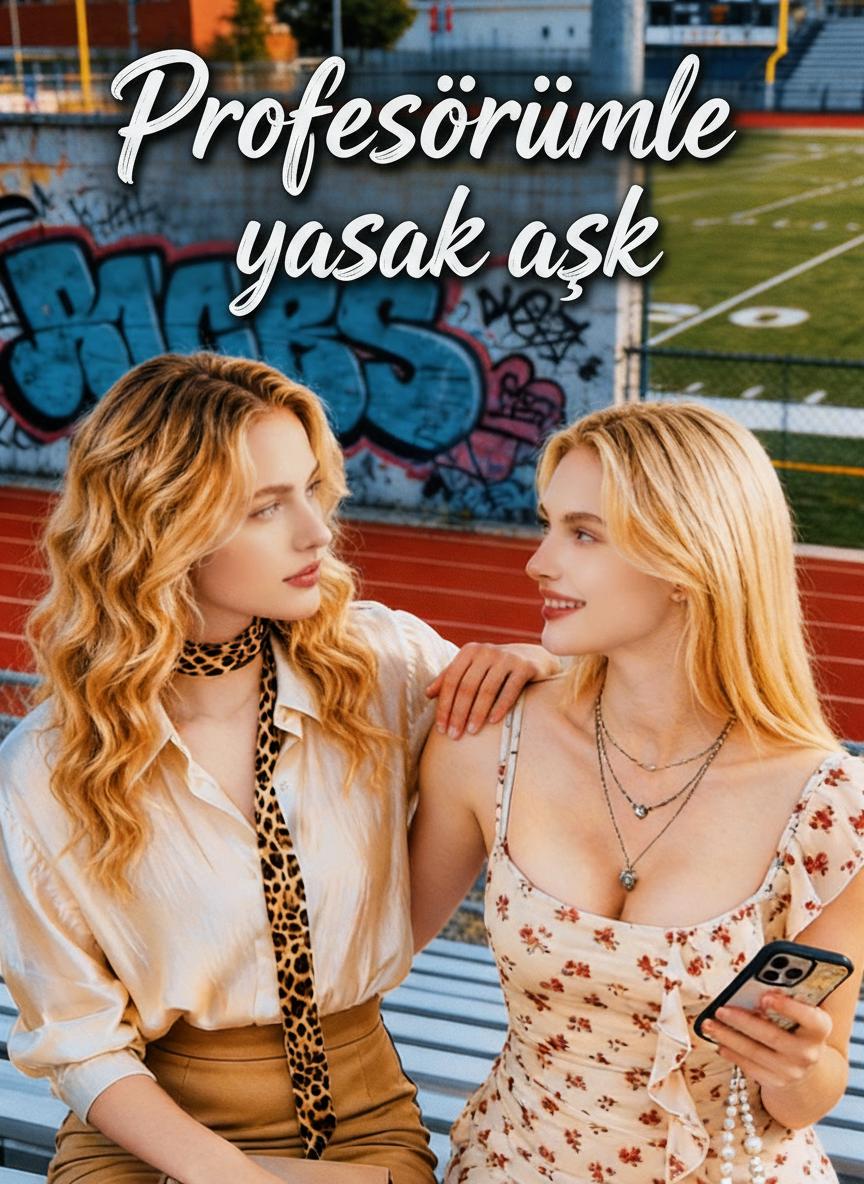 Profesörümle yasak aşk
