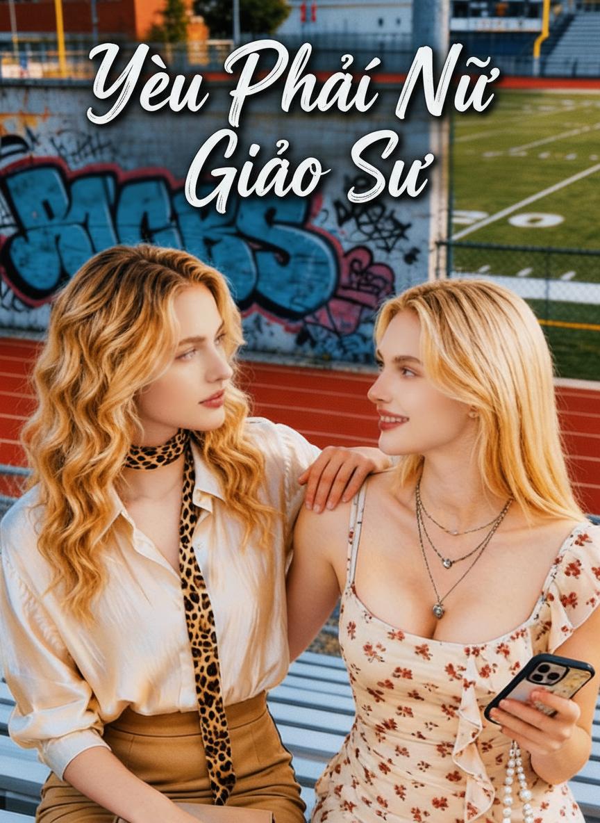 Yêu Phải Nữ Giáo Sư