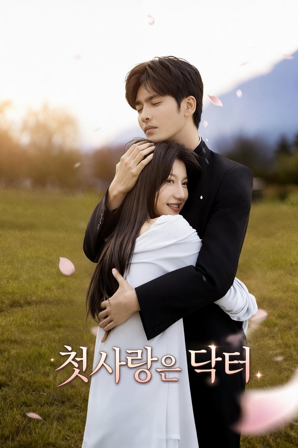 첫사랑은 닥터