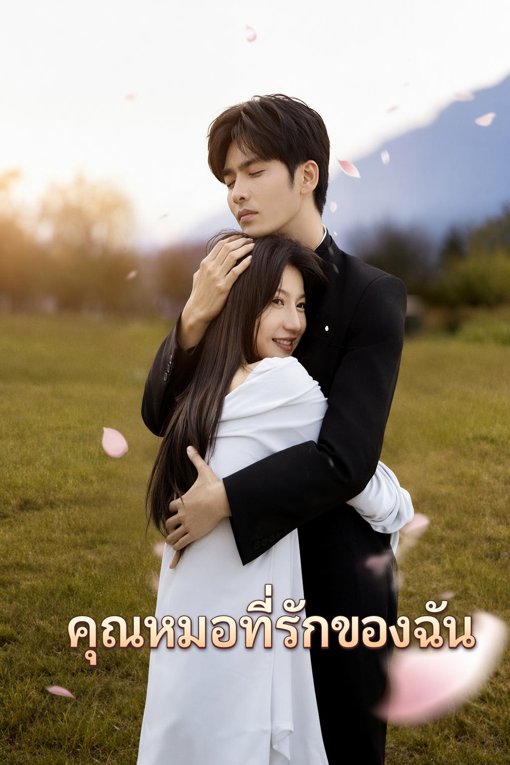 คุณหมอที่รักของฉัน