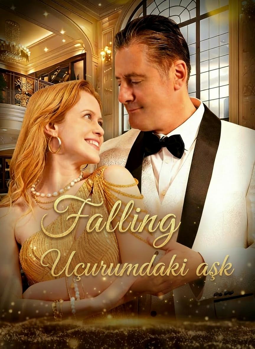 Uçurumdaki aşk