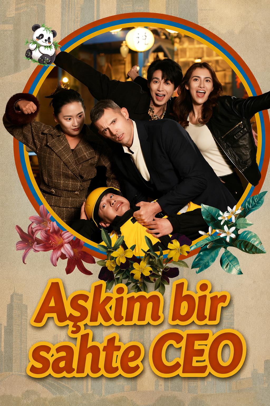 Aşkım bir sahte CEO