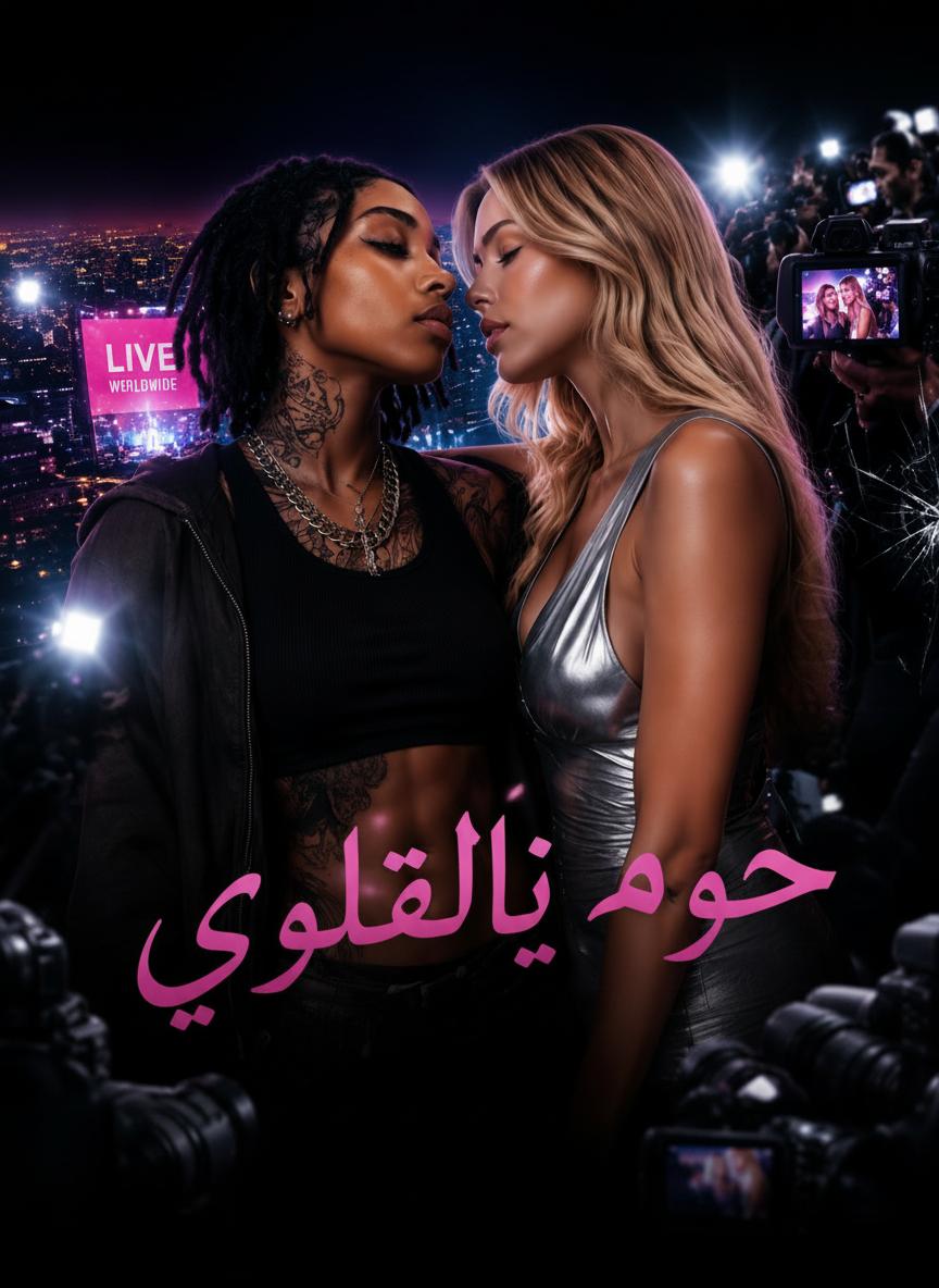 تمثيلية الحب