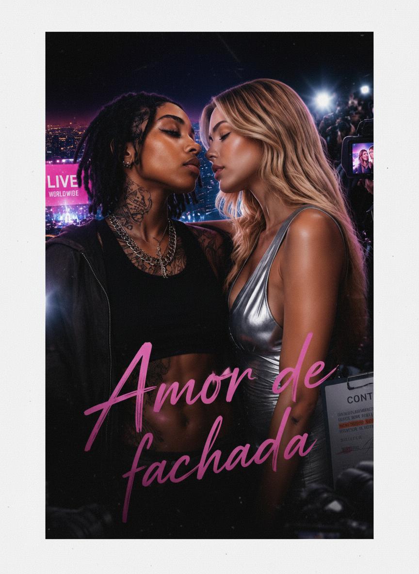 Amor de fachada