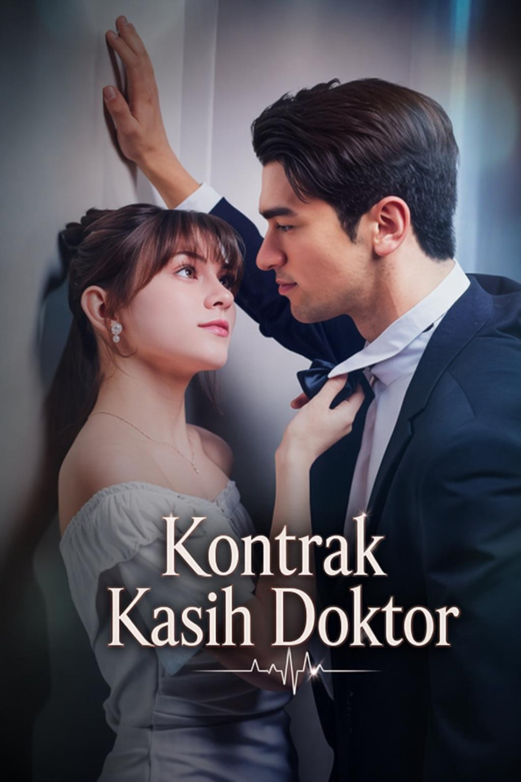 Kontrak Kasih Doktor