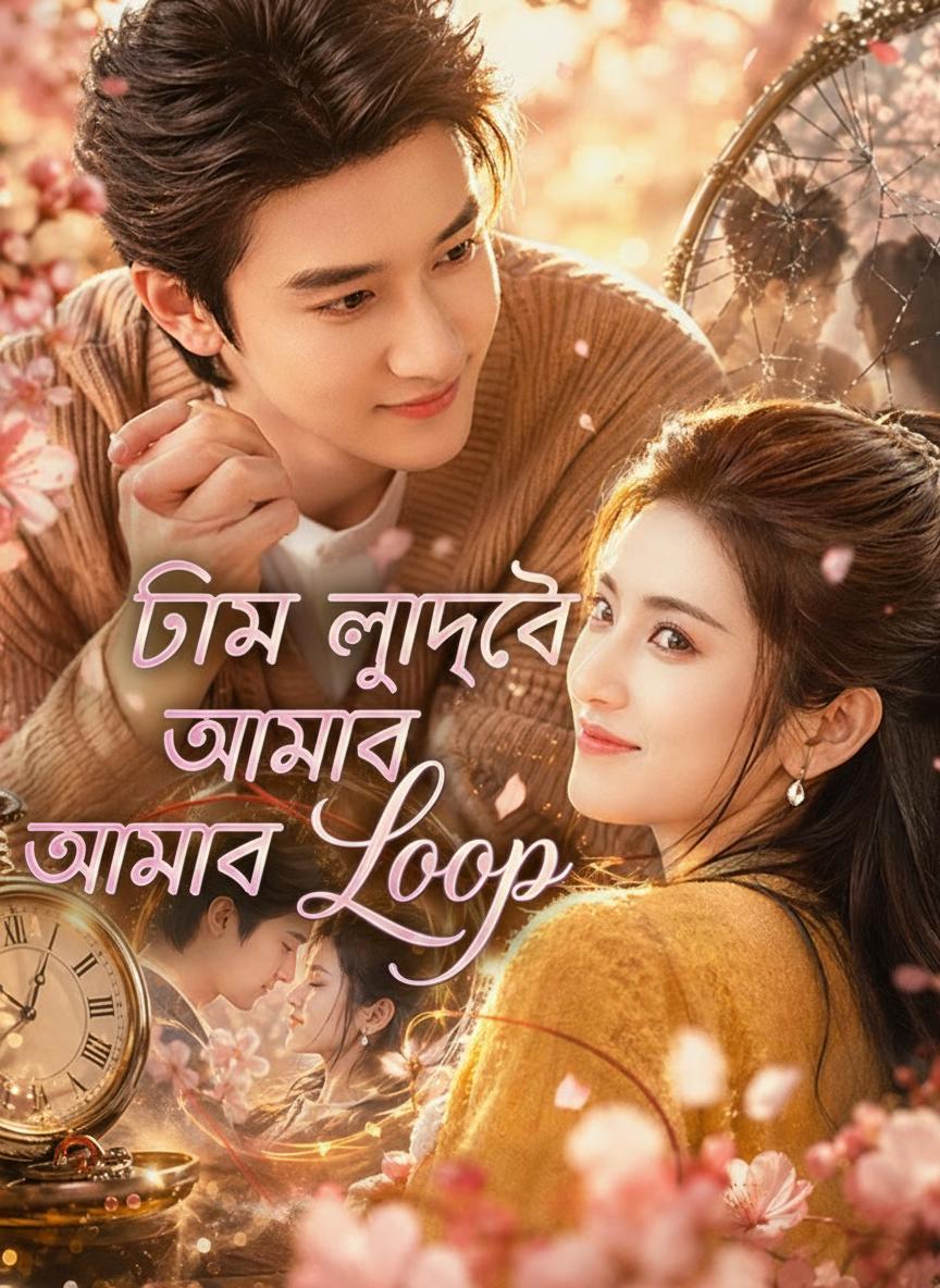 টাইম লুপে আমার সিইও