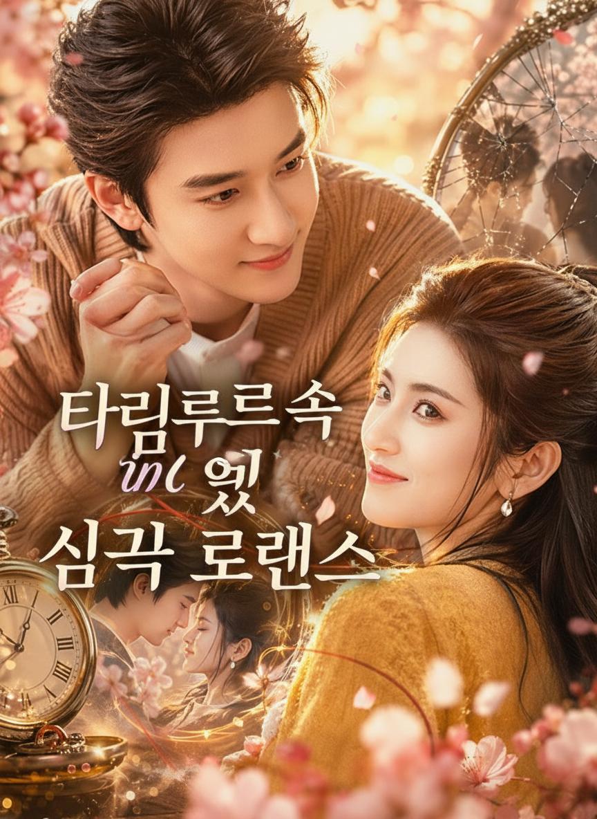 타임루프 속 심쿵 로맨스