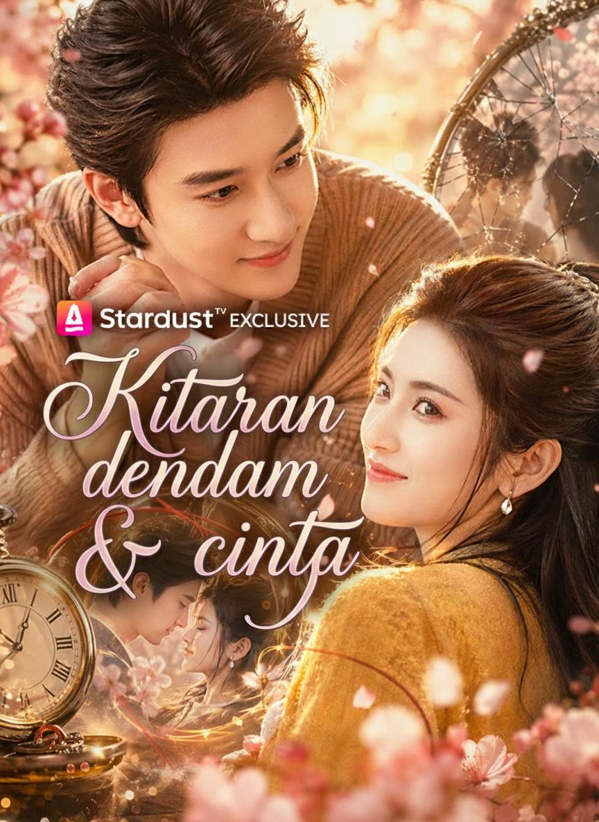 Kitaran dendam & cinta