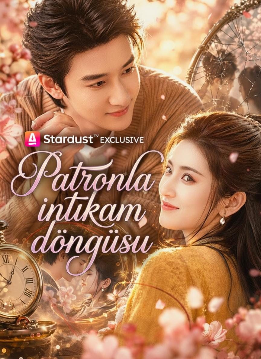 Patronla intikam döngüsü