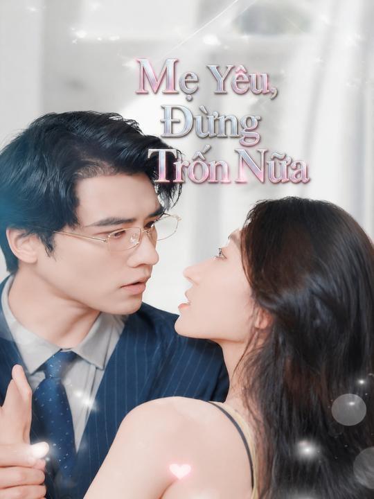 Tổng Tài, Vợ Cũ Có Thai Rồi