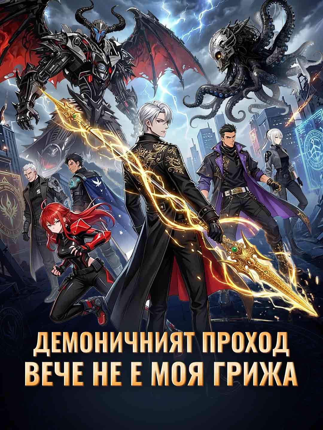 我不幹了