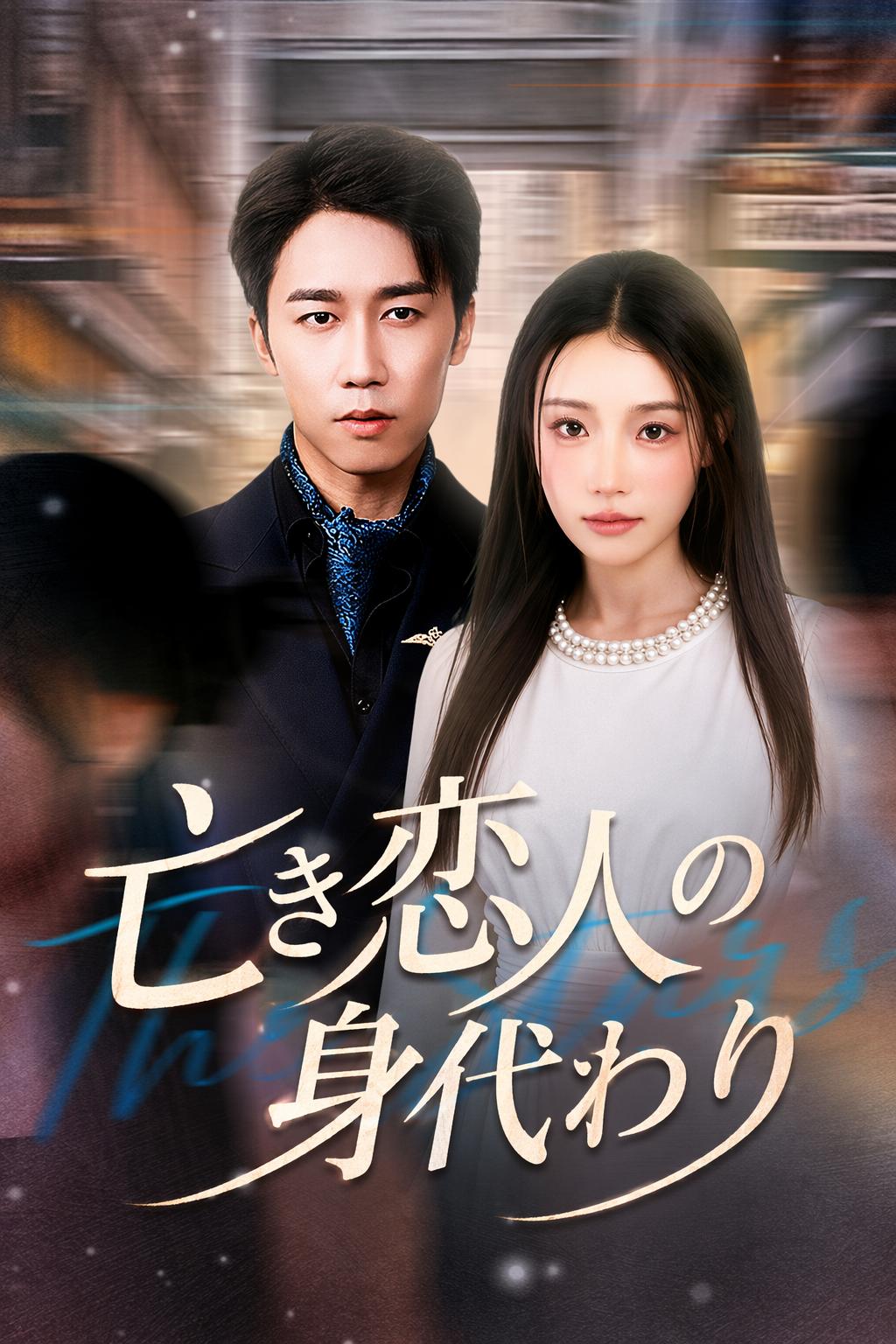 亡き恋人の身代わり