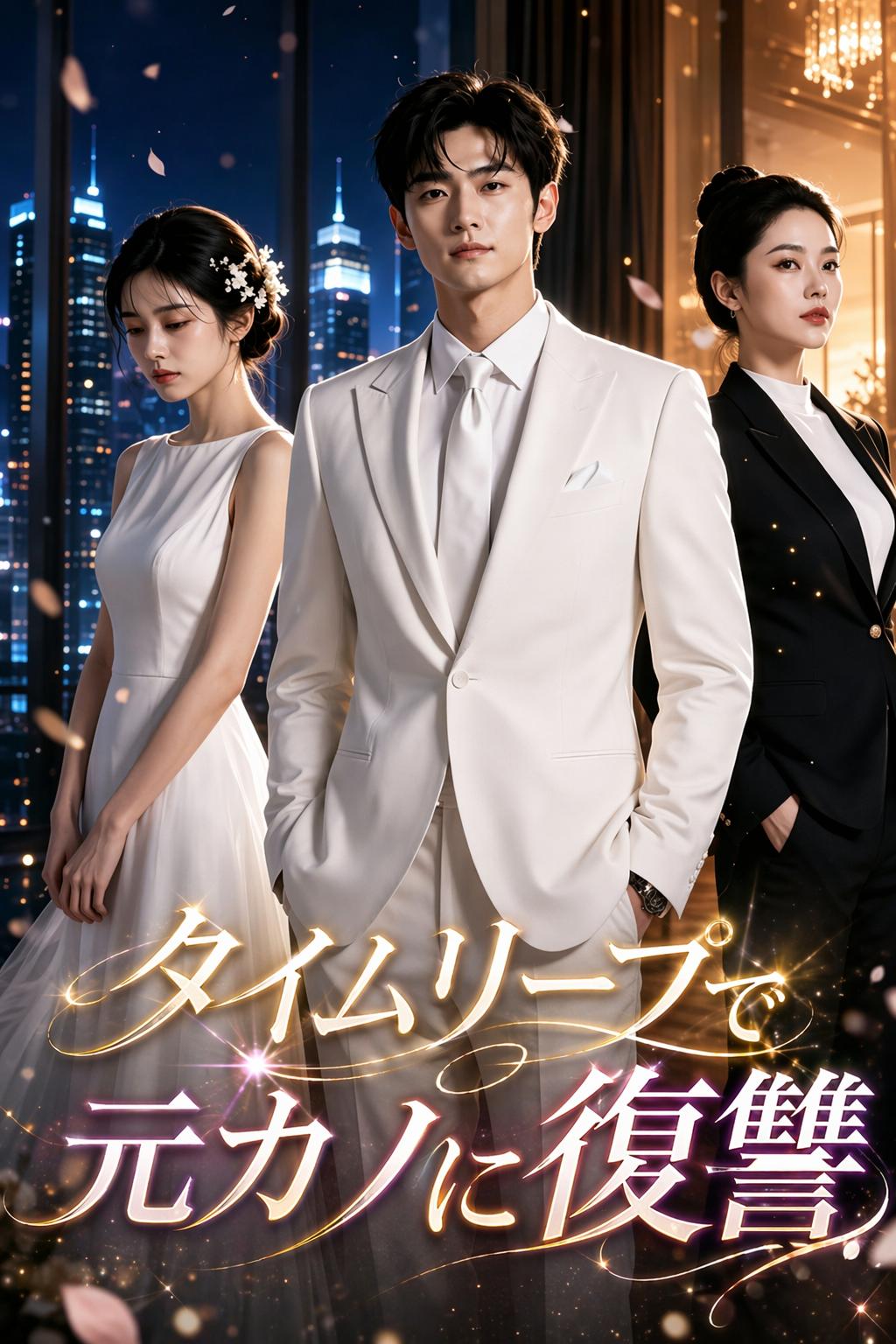 CEOのセカンドライフ
