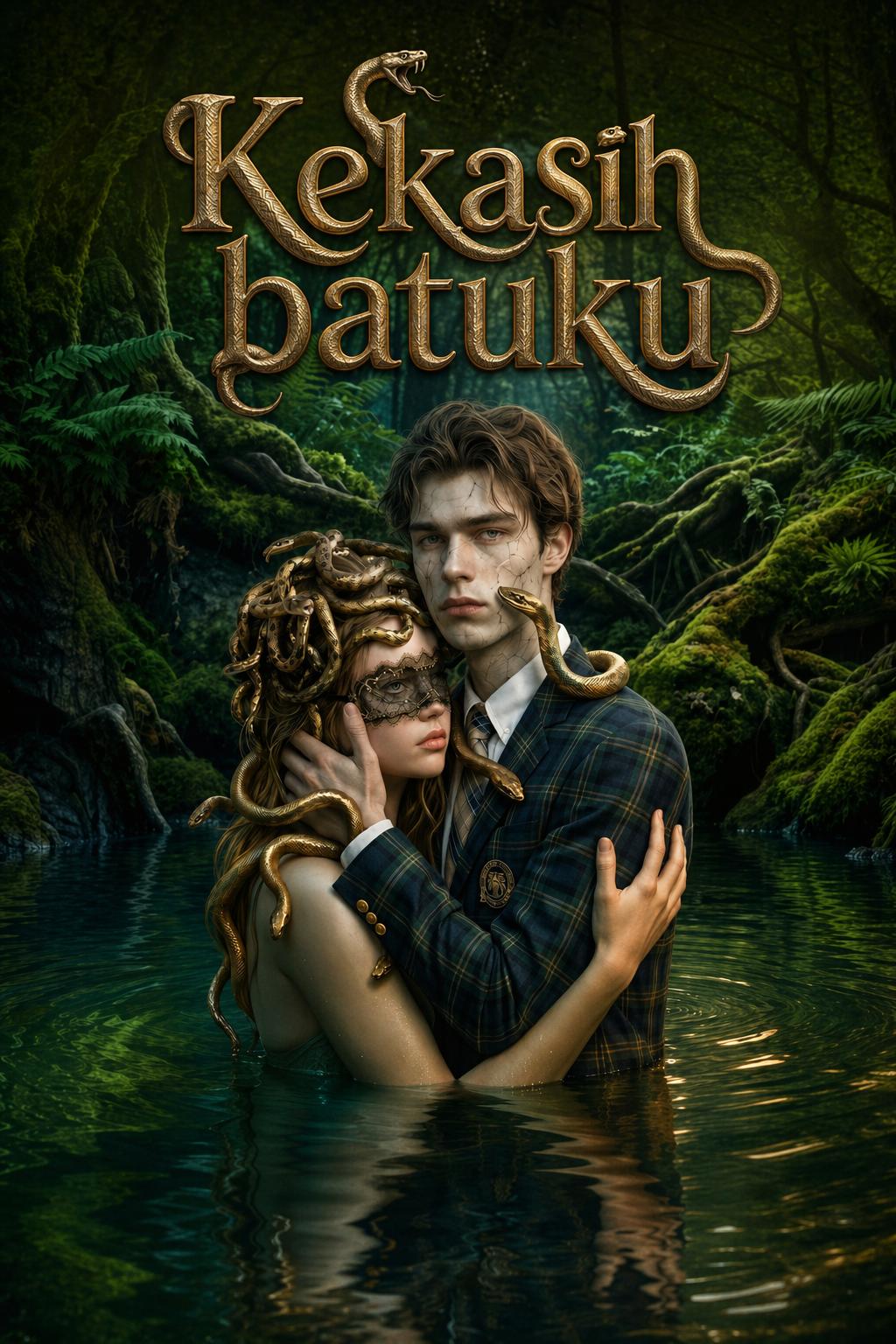 Kekasih batuku