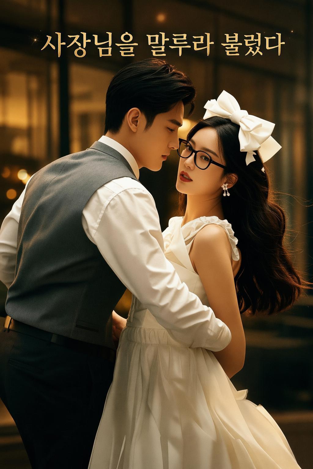 사장님을 말루라 불렀다