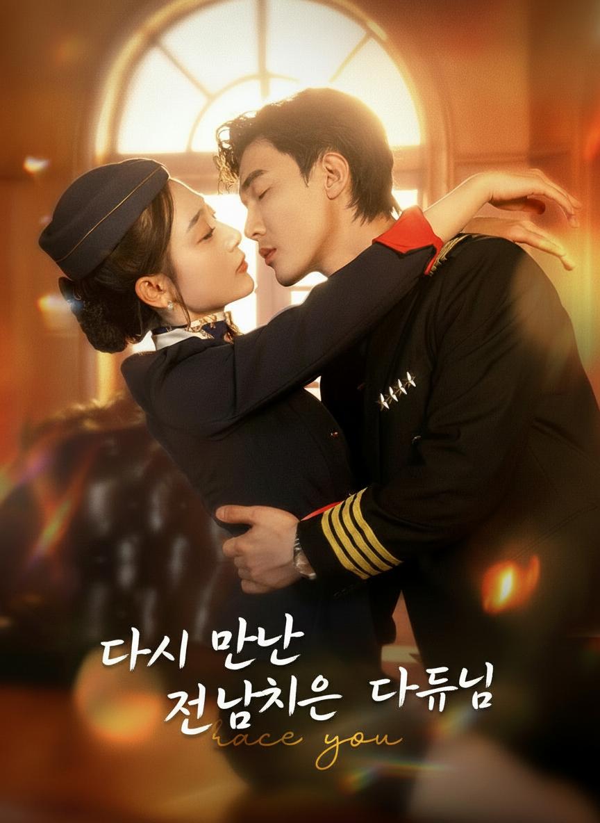 다시 만난 전남친은 대표님