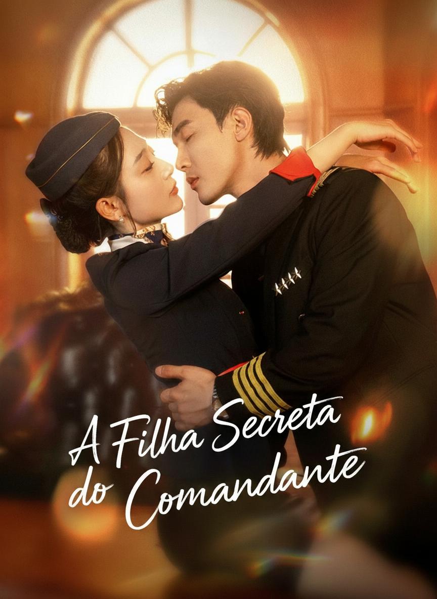 A Filha Secreta do Comandante