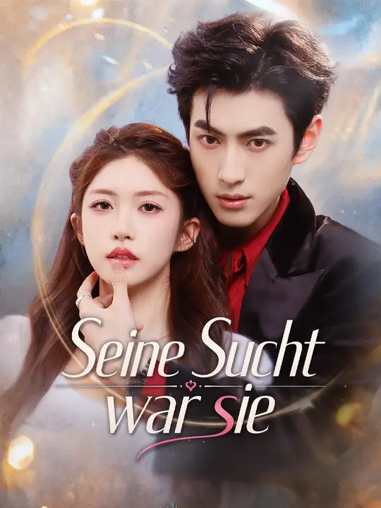 Seine Sucht war sie