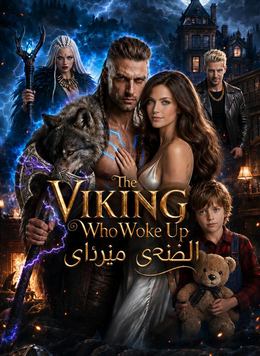 فايكنغ في سريري