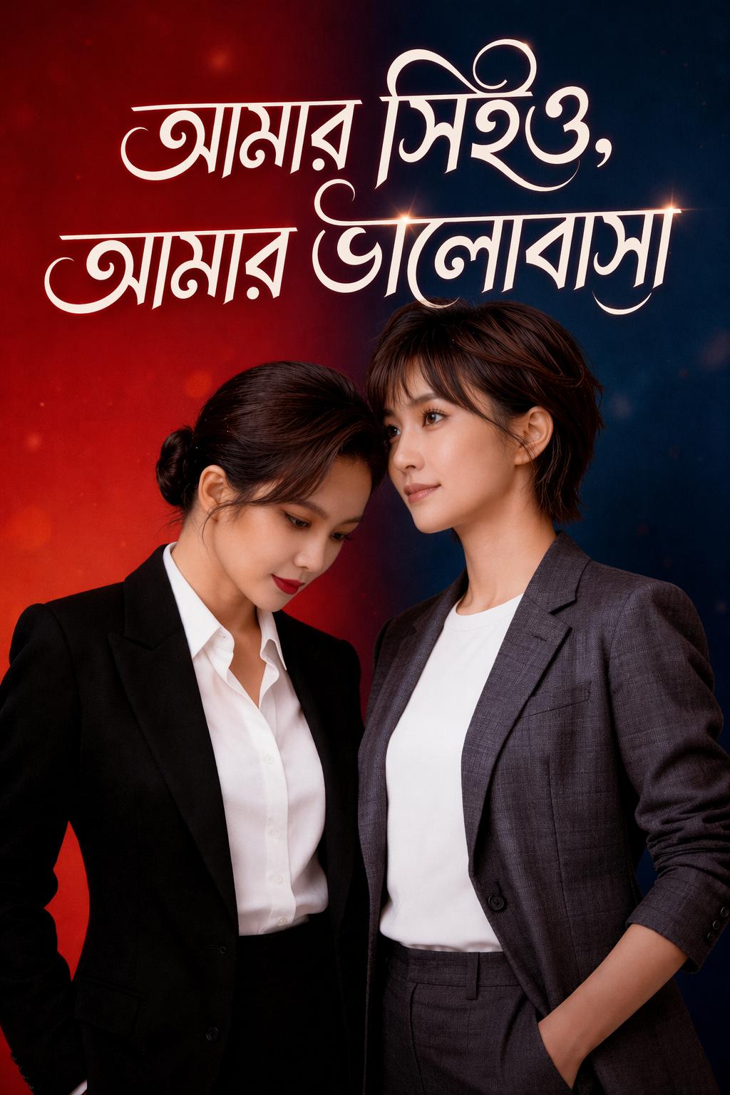 আমার সিইও, আমার ভালোবাসা