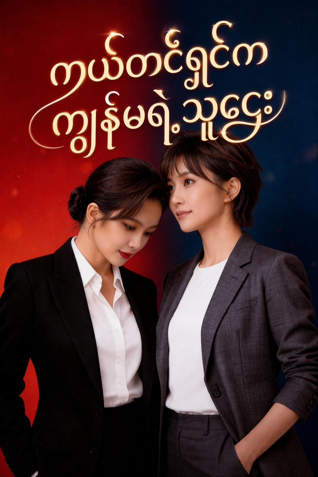 ကယ်တင်ရှင်က ကျွန်မရဲ့သူဌေး