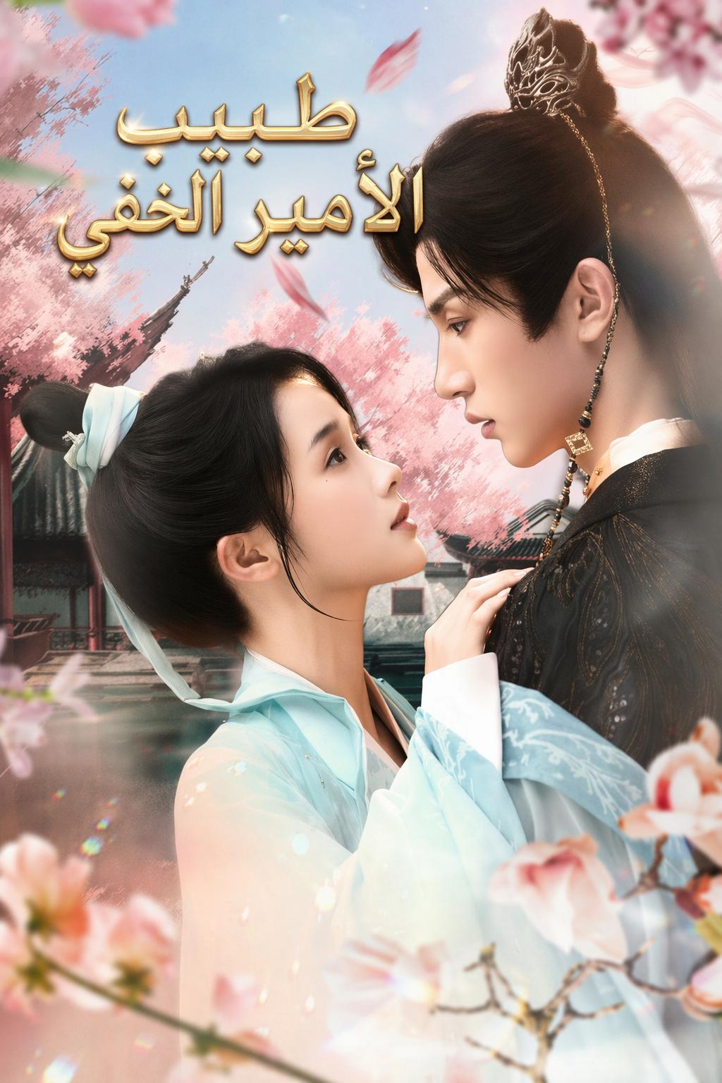 طبيب الأمير الخفي