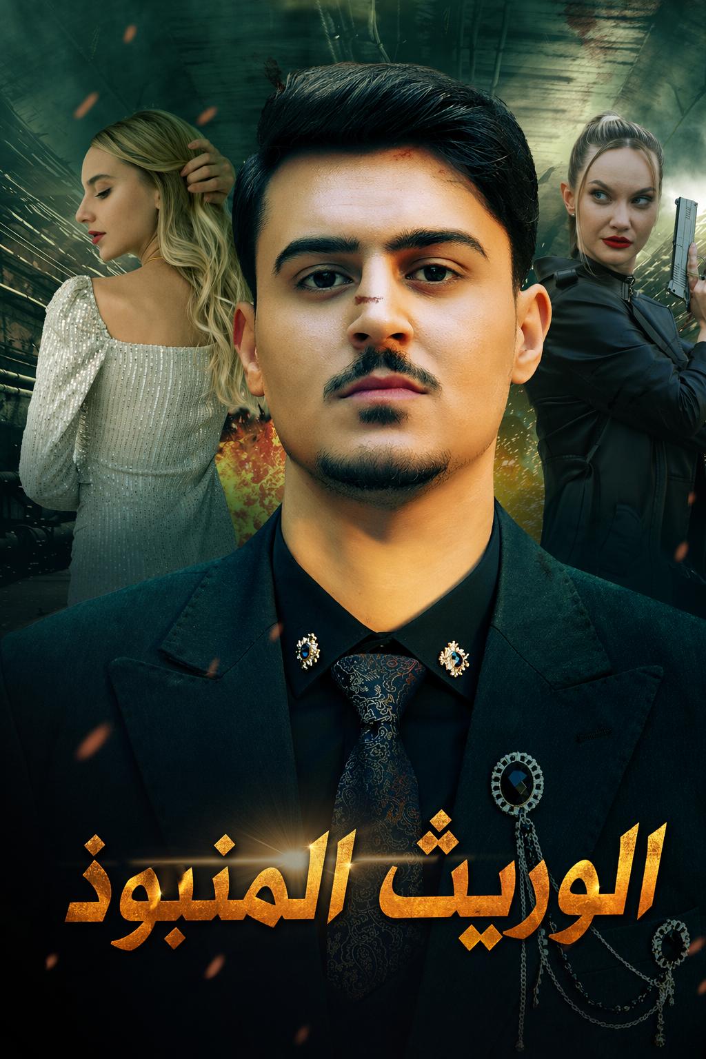 الوريث المنبوذ