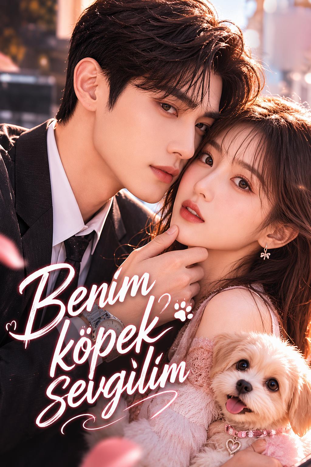 Benim köpek sevgilim