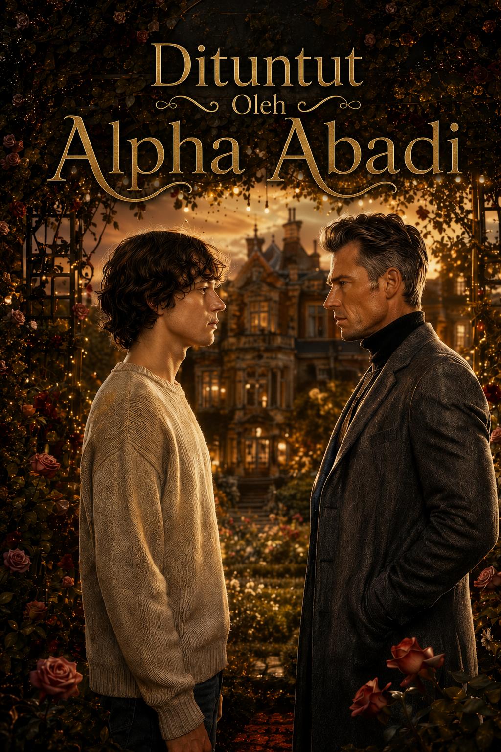 Dituntut Oleh Alpha Abadi