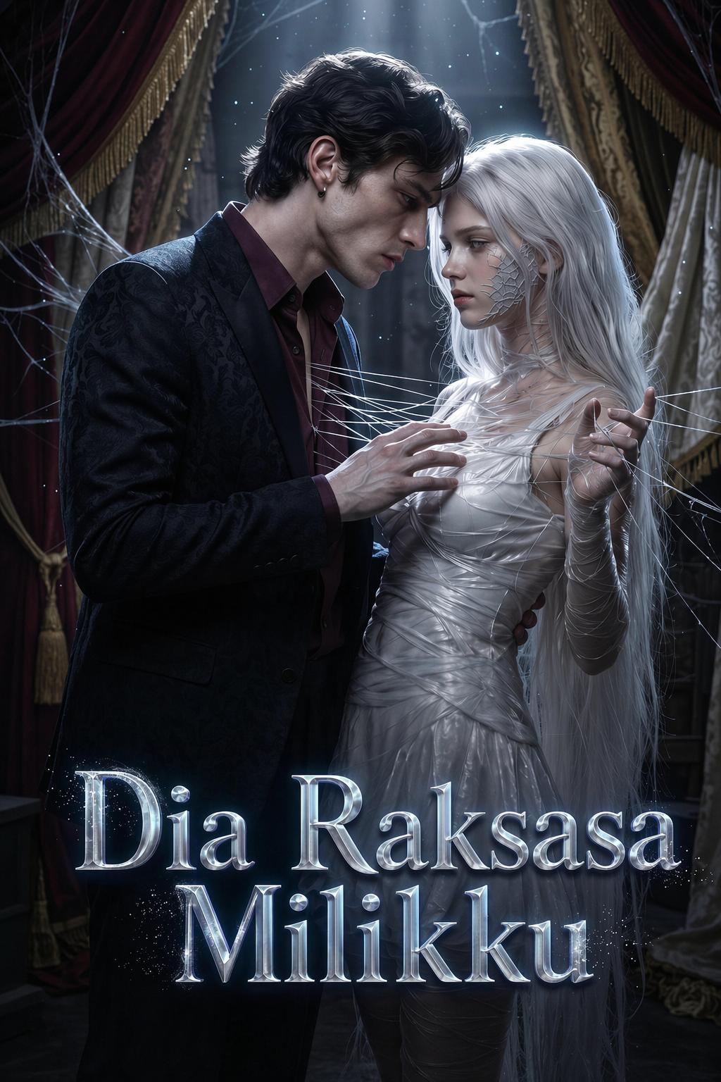 Dia Raksasa Milikku
