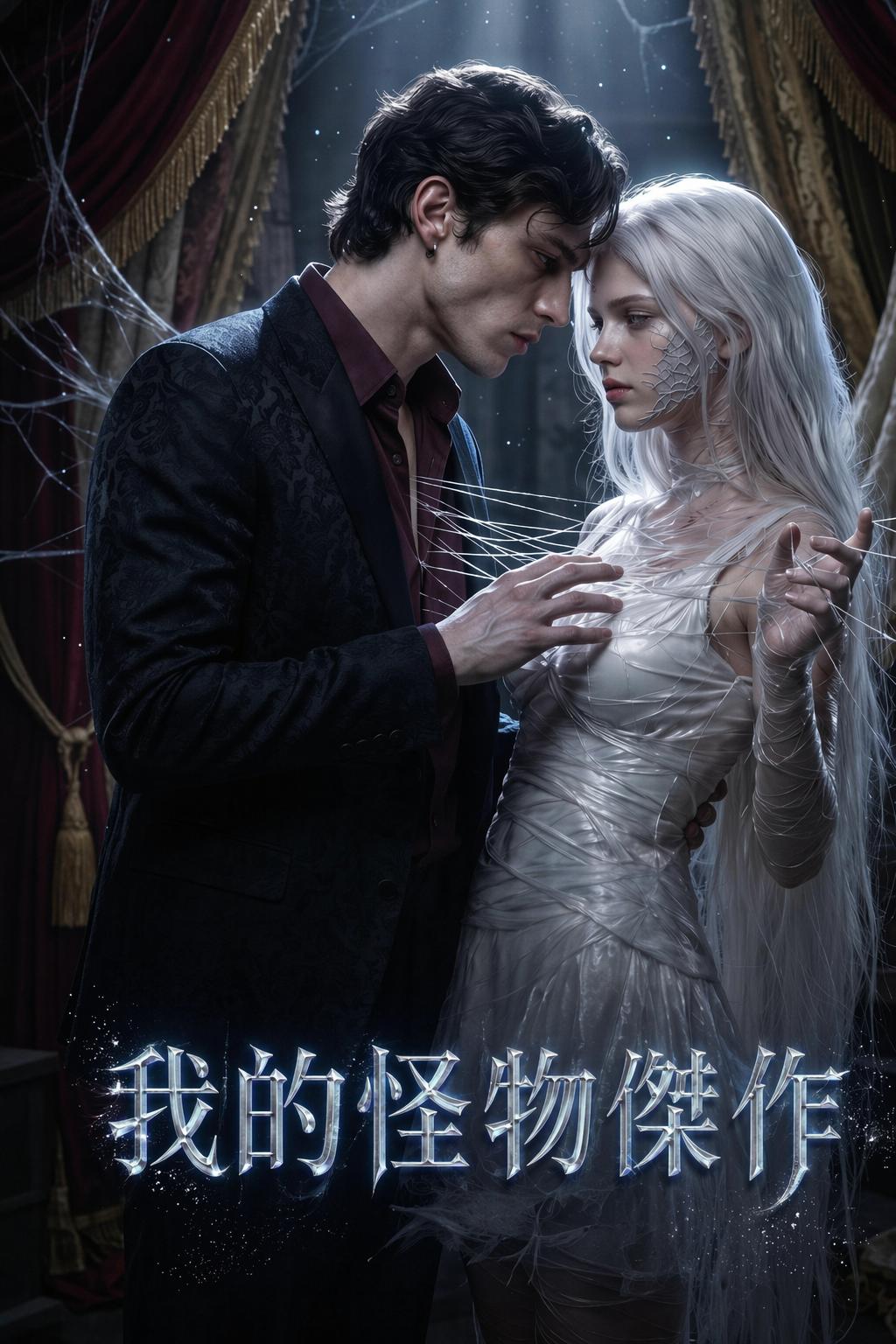 我的怪物傑作