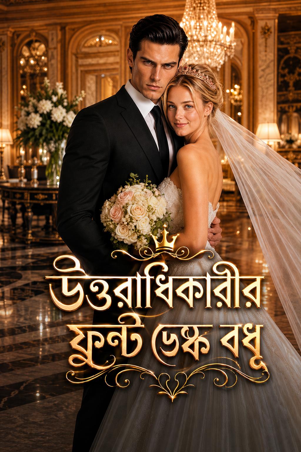 উত্তরাধিকারীর ফ্রন্ট ডেস্ক বধূ