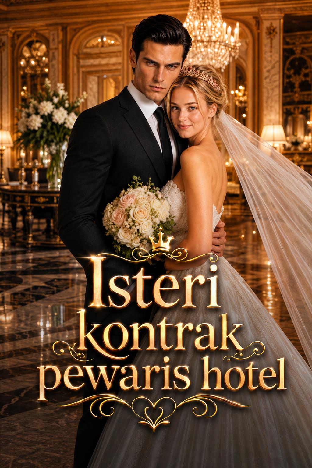 Isteri kontrak pewaris hotel
