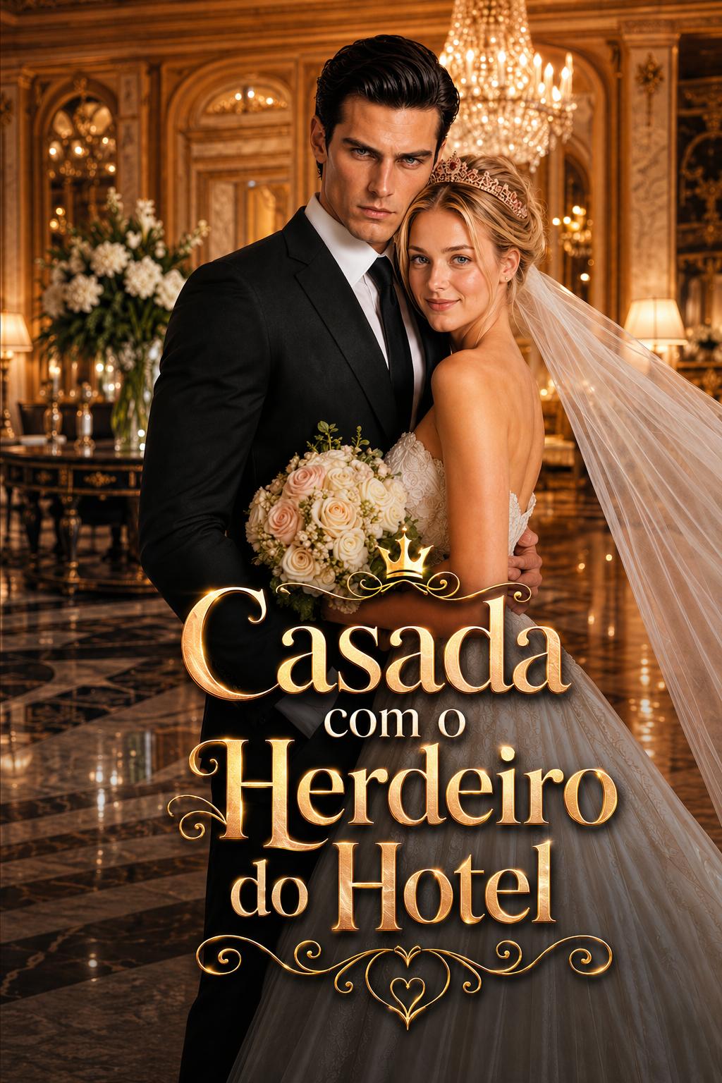 Casada com o Herdeiro do Hotel