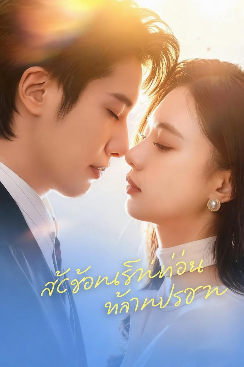 รักซ่อนเร้นของท่านประธาน